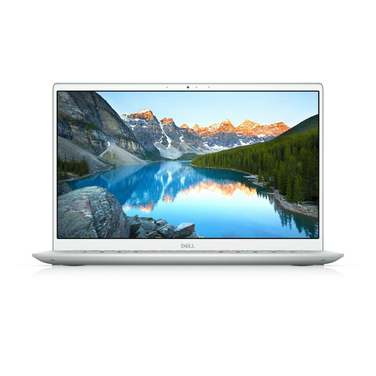 Dell Inspiron 15 5505 Laptop: Ryzen 5 4500U, 15.6" 1080p, 8GB DDR4, 256GB SSD, Vega 6, Win 10 (Refurbished) $366.40 AC & More + Free Shipping @ Dell Outlet via eBay