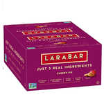 16-Count of 1.7-Oz Larabar Gluten Free Fruit & Nut Bars (Cherry Pie) $10.40 w/ Subscribe &amp; Save