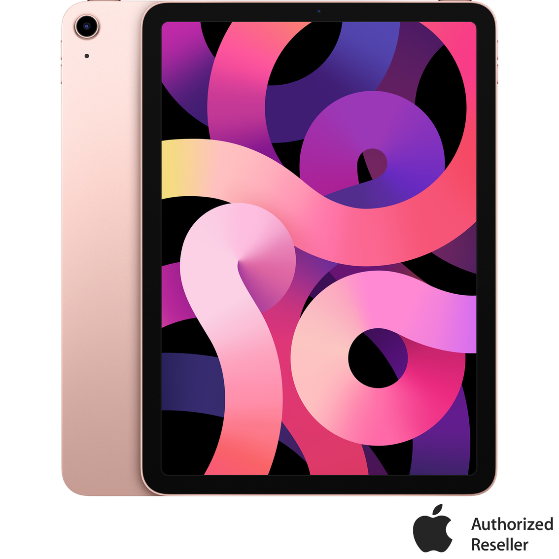 Active Military/Veterans Only: 64GB Apple iPad Air 4 10.9" WiFi Tablet  - $449