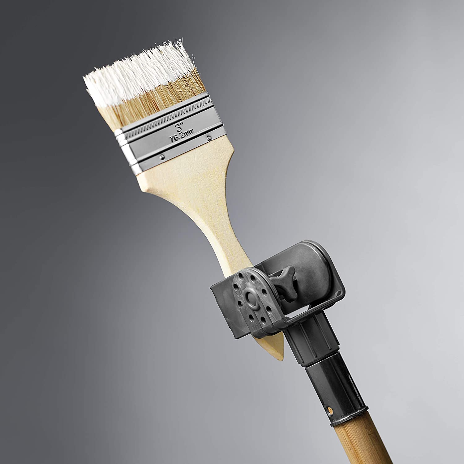 Amazon Basics Extension Paint Brush Holder
