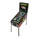 AtGames HA8819D Legends Digital Pinball Table - $499.00