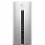 Fry's Email Exclusive: HP Pavilion Gaming Desktop PC: i5-6400, 8GB DDR4 $499 w/ Email Code + Free Store Pickup