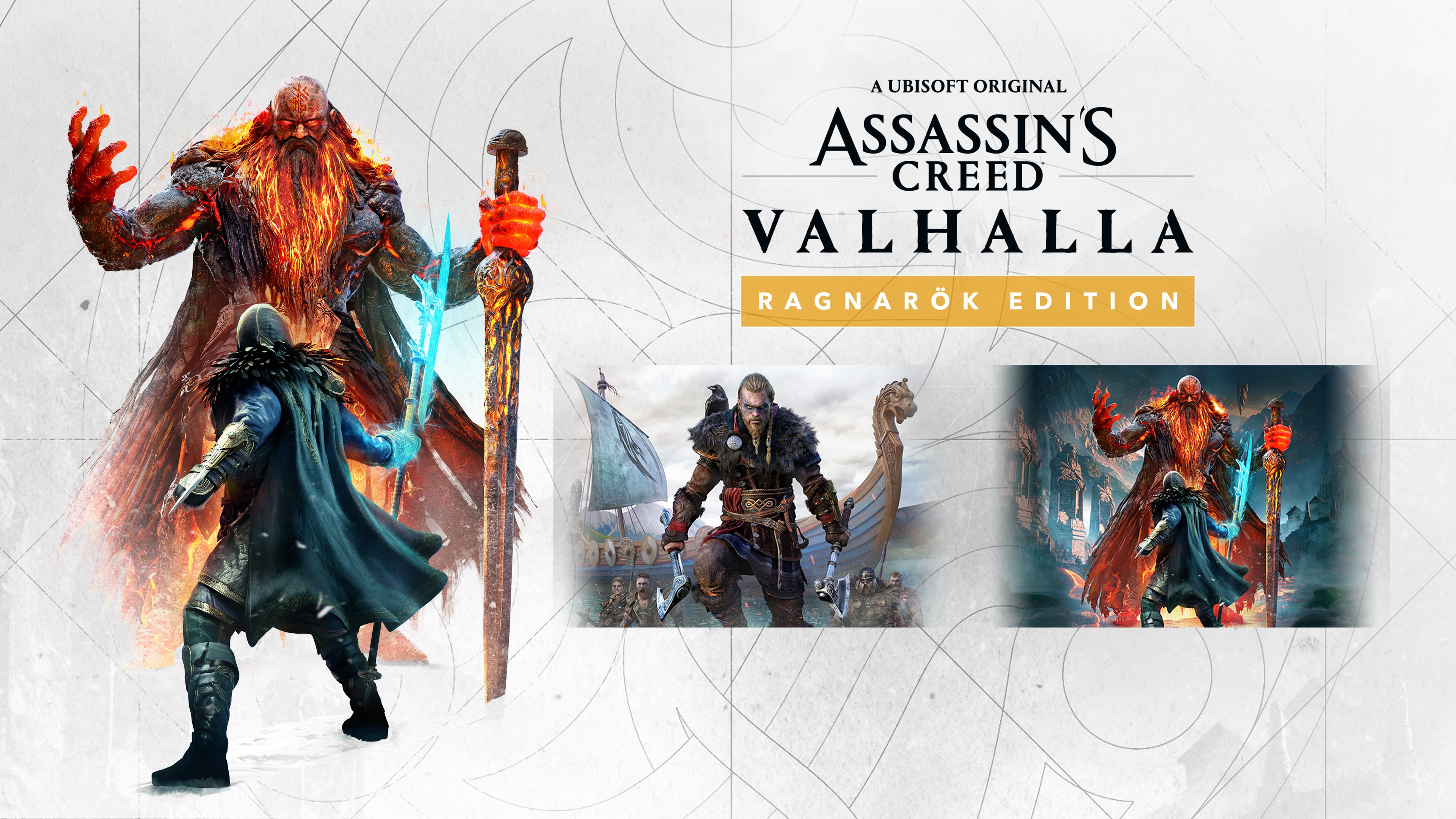 Assassin's Creed Valhalla: Complete Edition - $20.99 on PS Store (PS4 and PS5 version included.)