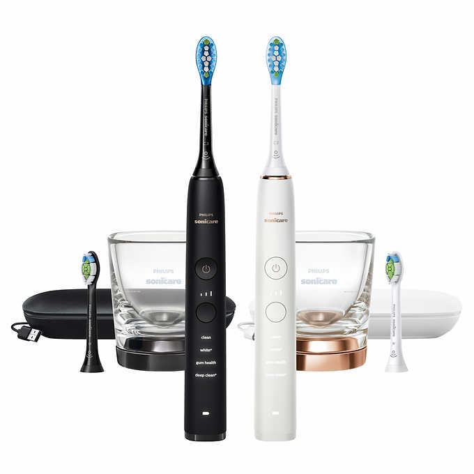 toothbrushes