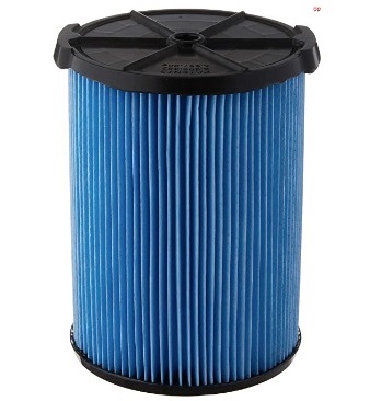 Ridgid Shopvac Filter 72952 VF500 $15.99