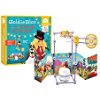 GoldieBlox and the Dunk Tank $7.75 @Amazon Lightning Deal