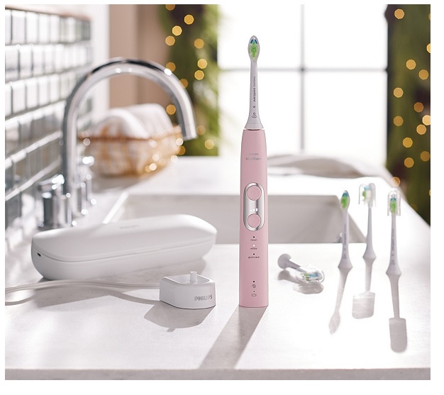 Philips Sonicare ProtectiveClean 6500 - $207 Value for $89.99 in 6 payments