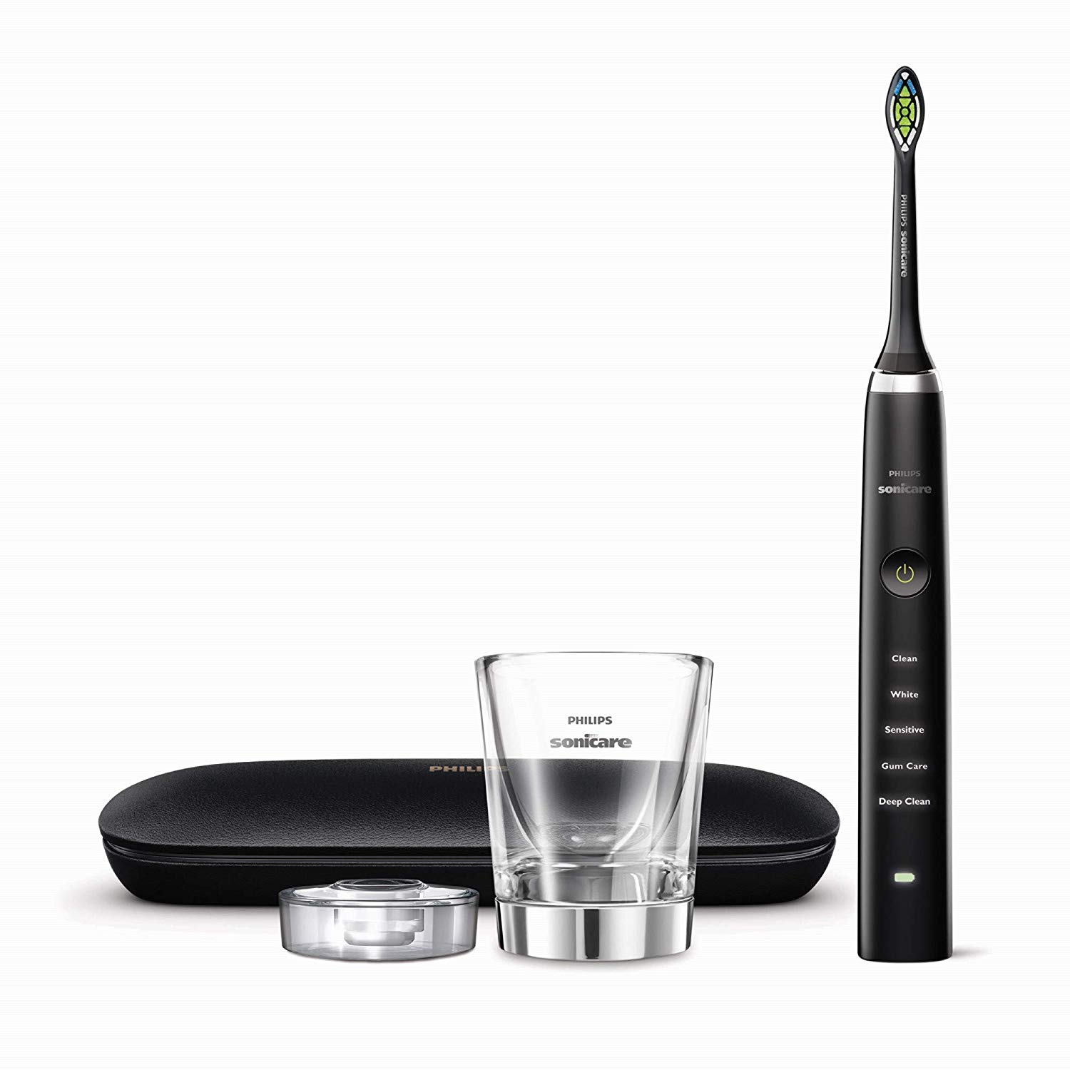 Philips Sonicare Diamond Clean Classic - 3 colors  - From $200 to $99.99