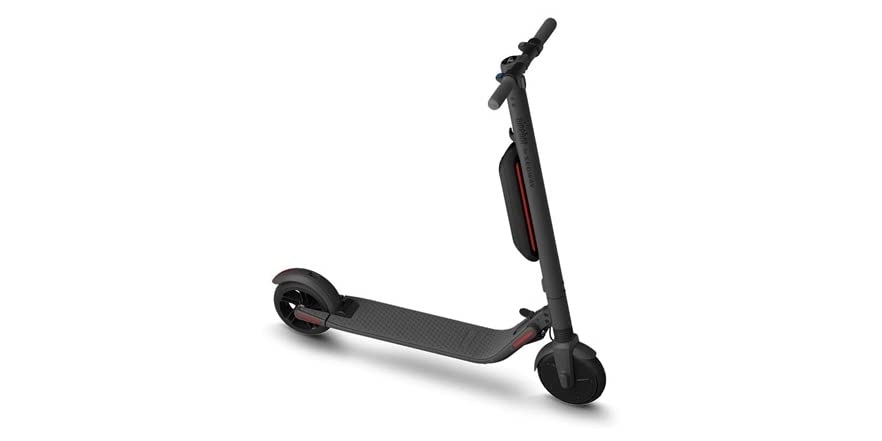 Segway Ninebot ES4 Electric Kick Scooter - $565.00 - Free shipping for Prime members - $565