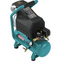 Makita MAC700 2.0 HP 2.6 Gallon Oil-Lube Air Compressor