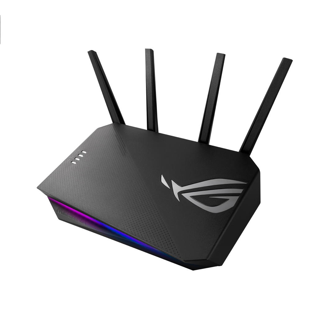 ASUS ROG GS-AX3000 Dual Band Performance WiFi 6 Gaming Router - $169