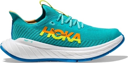 HOKA Carbon X 3 Road-Running Shoes - Women's | REI Co-op - $59.83