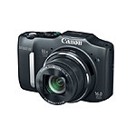 Canon Powershot sx160 refurb $44.99 w/FS