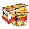 Nongshim Gourmet Shin Gold, 3.56 Ounce (Pack of 6) $8.90 Amazon S&amp;amp;S
