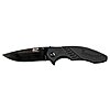 Smith &amp;amp; Wesson M&amp;amp;P Bodyguard 6.5in Stainless Steel Folding Knife $8.49 Amazon
