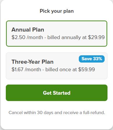 All Trails Pro 50% Off $14.99