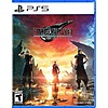 Final Fantasy VII Rebirth (PlayStation 5) - $34.99 @ Best Buy w/ Free Shipping