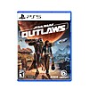 Star Wars Outlaws (PS5, XSX) - $20 @ Target