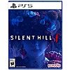 Silent Hill f (PlayStation 5) - $49.99 @ Best Buy w/ Free Shipping