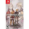 Final Fantasy Tactics: The Ivalice Chronicles - Amazon Exclusive Edition (Switch, PlayStation 5)