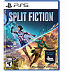 Split Fiction Gaming Bundle (PS5, Switch 2, XSX)