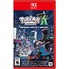 Select Accounts: Pokémon Legends: Z-A (Nintendo Switch 2) - $39.94 @ Walmart
