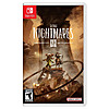 [Open Box] Little Nightmares III (Nintendo Switch) - $16 @ Walmart w/ Free Shipping