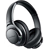 Anker Soundcore Life Q20 Hybrid Active Noise Cancelling Wireless Over Ear Headphones (Black, Blue) - $31.99 @ AnkerDirect via Walmart w/ Free Shipping