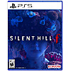 Silent Hill f (PS5)