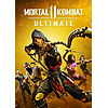 Mortal Kombat 11 Ultimate Edition (Steam PCDD) - $4.89 @ Loaded