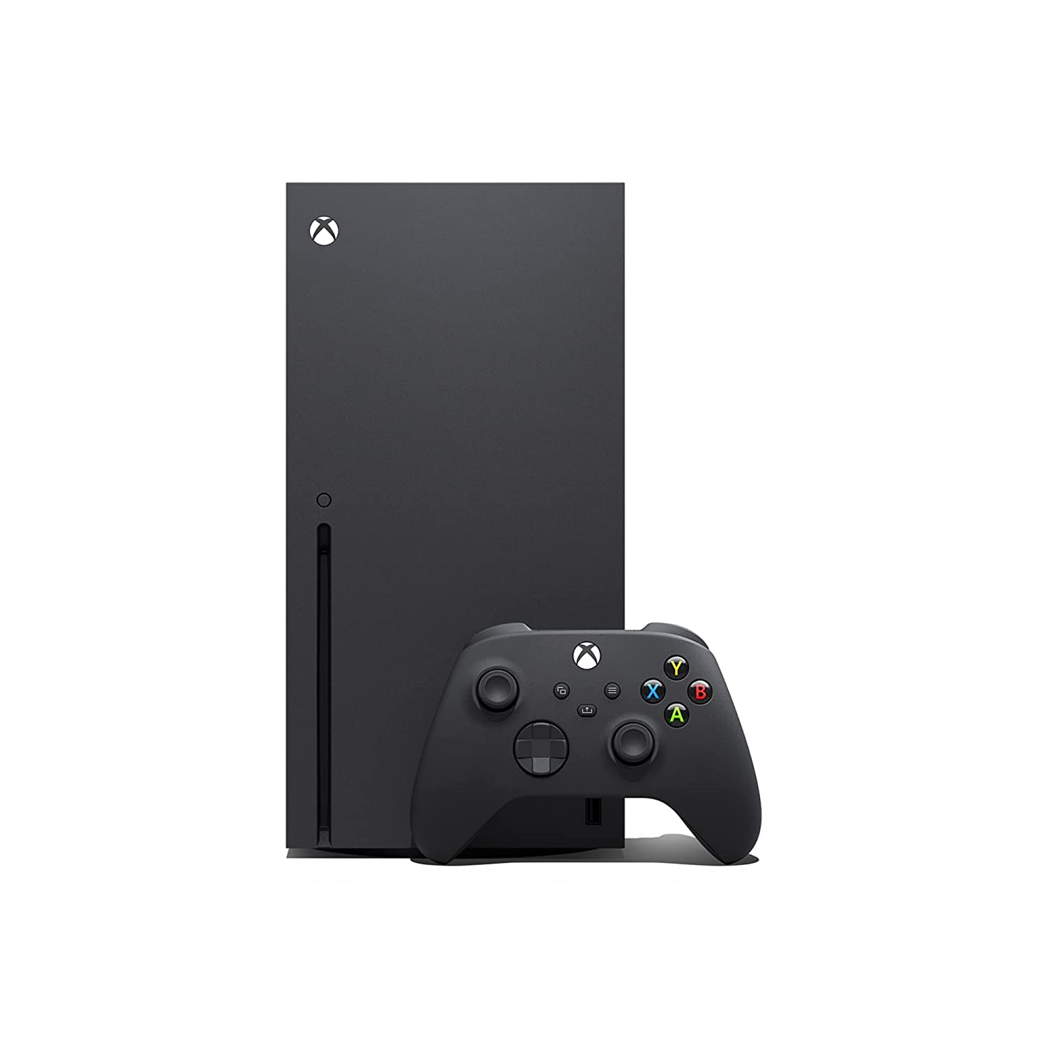 Xbox Series X console - $499.99 + $75 Dell eGift Card @ Dell w/ Free Shipping