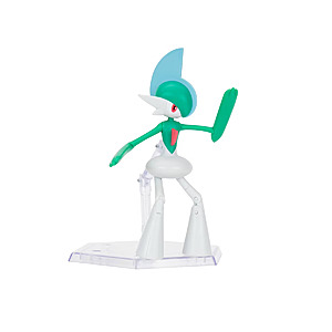 Pokemon Gallade 6" Super-Articulated Action Figure (Target Exclusive) - $9.99 @ Target