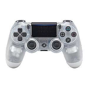 Sony PlayStation DualShock 4 Wireless Controllers (Refurb, Various Colors) - $34 @ PlayStation Store w/ Free Shipping