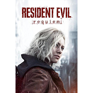 Resident Evil Requiem (Steam PCDD) - $44.99 @ Newegg