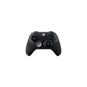 Pre-Owned: Xbox Elite Wireless Controllers (Series 1 & 2) - $67 @ Gamestop
