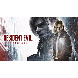 Resident Evil Requiem (Steam PCDD) - $47.09 @ Loaded