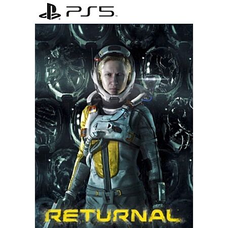Returnal for $15.93 - Best Price!