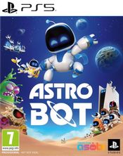 Astro Bot for $34.09!