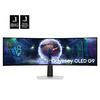 Samsung EPP: 49&amp;quot; Odyssey OLED G9 Dual QHD 240Hz G-Sync Ready Curved Gaming Monitor $939