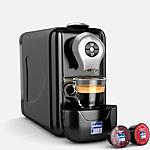 Lavazza Blue Single Serve Espresso Machine $106.25+tax w/Free Shipping With Code &quot;WELCOME15&quot;