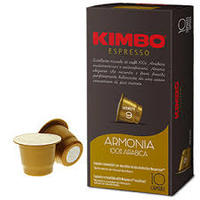 270 Nespresso Compatible Capsules - 200 Kimbo Armonio &amp;amp; 70 Lavazza Armonico $77.01