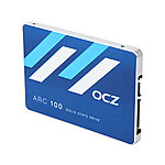 120 GB Silicon Power S60 Cycle Toggle MLC 2.5&quot; SSD for $34.99 + FS w/ Filler &amp; MasterPass or 240 GB OCZ ARC 100 2.5&quot; SATA III MLC SSD for $64.99 AR w/ MasterPass + S&amp;H @ Newegg.com