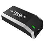 netTALK DUO Wi-Fi VoIP Gateway (DUO WIFI-WB) with 1 Month Free Service - Free After Rebate + S&amp;H @ TigerDirect.com