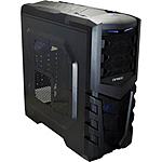 Kaspersky Anti-Virus 2016 (3 PCs / 1 Year) for Free After Rebate, Antec GX-505 Windowed ATX Mid Tower Computer Case for $29.00 AR &amp; More @ Frys.com (Starting 09/27/15)