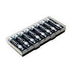 8-Pack Powerex Imedion 2400mAh NiMH AA Pre-Charged Rechargeable Batteries (MH-8AAI-BH) for $15.99 + S&amp;H @ Newegg.com