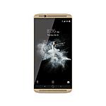 64 GB ZTE Axon 7 4G LTE Ion Gold Dual SIM Unlocked 5.5&quot; Android Smartphone + Monster Ncredible NTune On-Ear Headphones for $349.98 AC &amp; More + Free Shipping @ Newegg.com