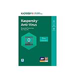 Software: Kaspersky Anti-Virus 2017, Acronis True Image 2016 Free after Rebates + S/H