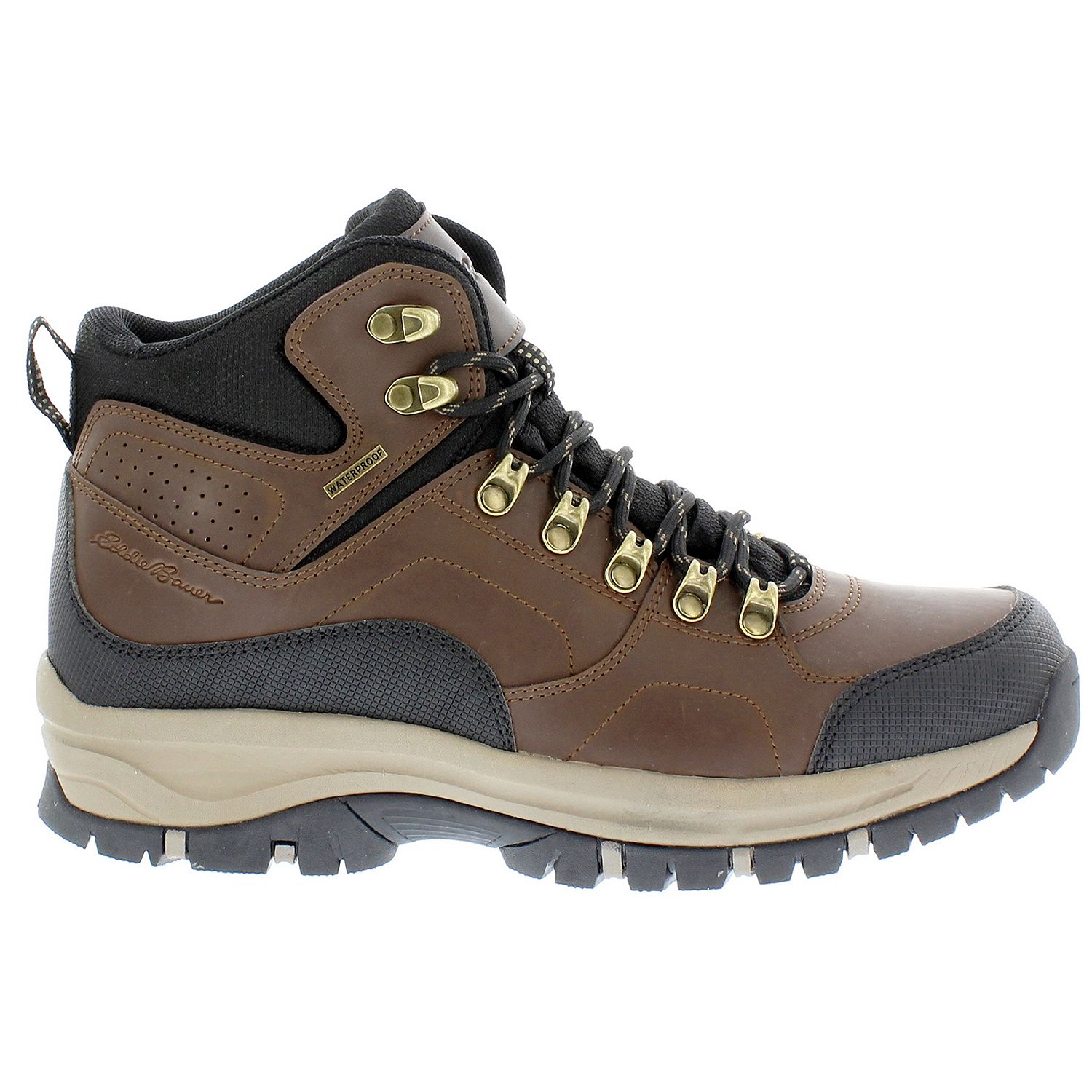 Eddie Bauer Brad Winter / Hiking Boots 12.81 Sams Club