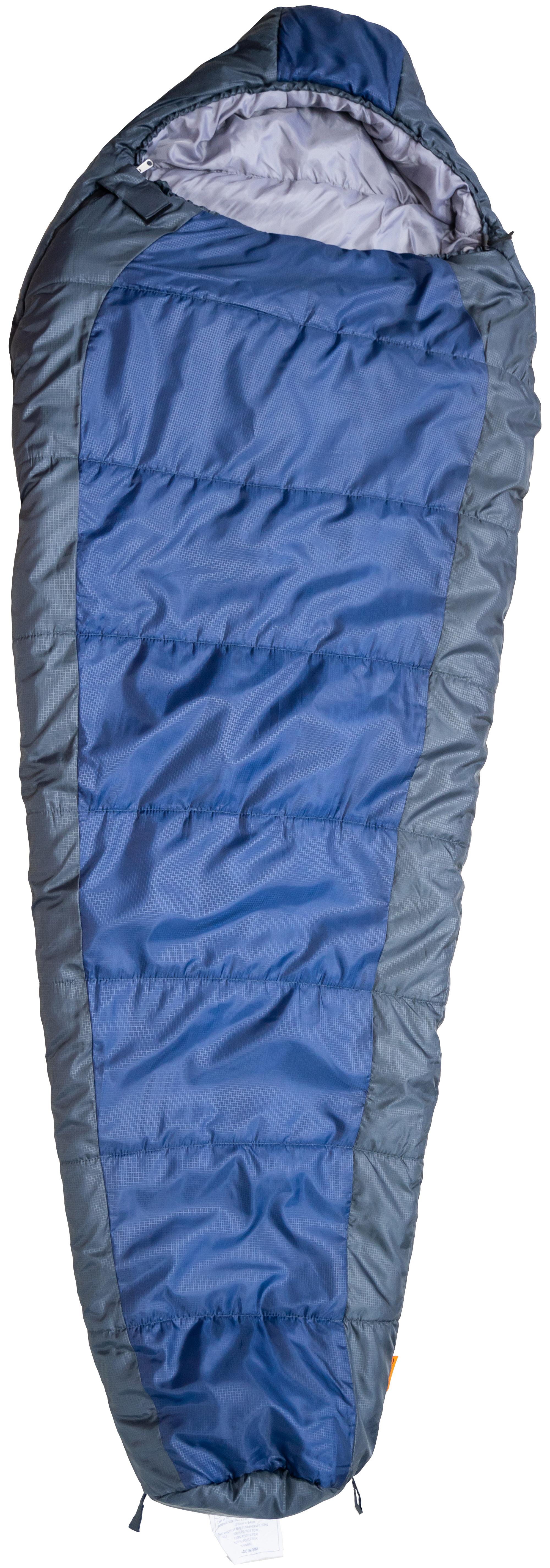 Ozark Trail 30f Synthetic Mummy Sleeping Bag