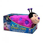 Kmart  As Seen On TV  Dream Lites Hot Pink Lady Bug $14.99